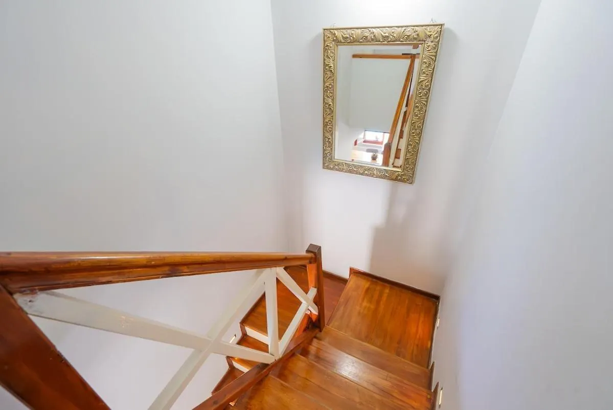 Apartmán Asli Villa Marmaris Turecko