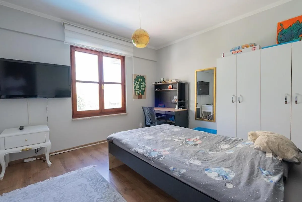 Asli Villa Marmaris Apartmán