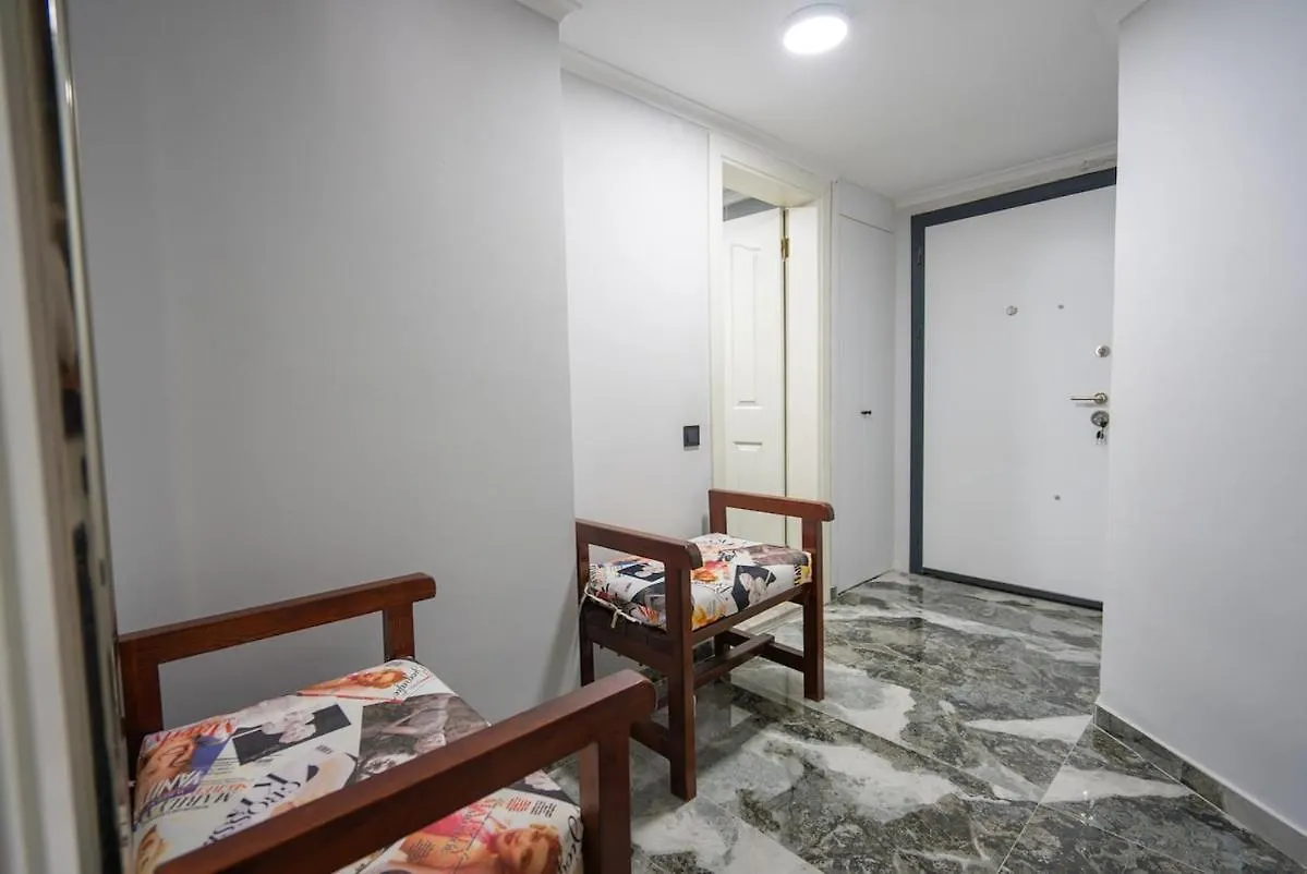 Asli Villa Marmaris