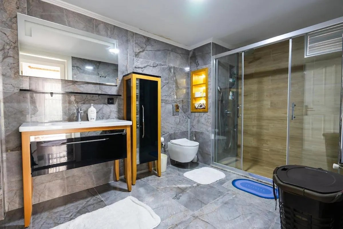 Asli Villa Marmaris 0*,