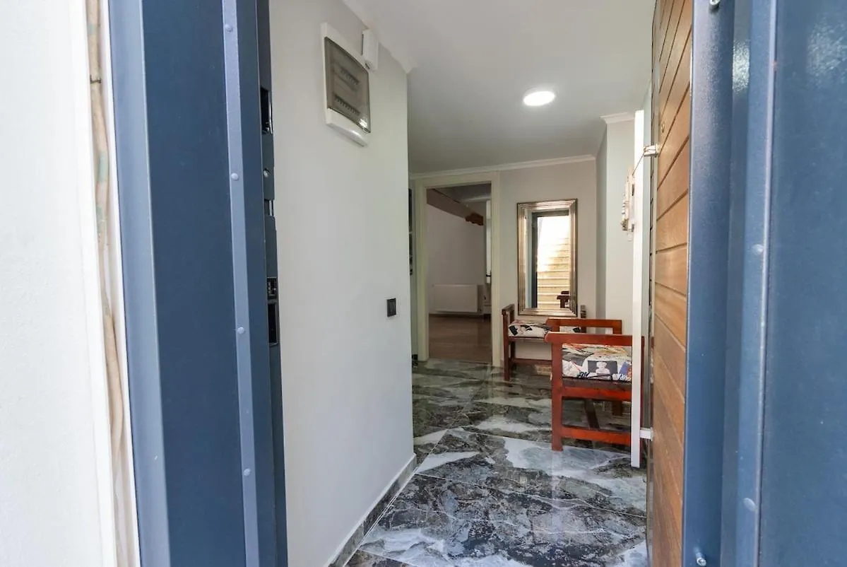 Asli Villa Marmaris