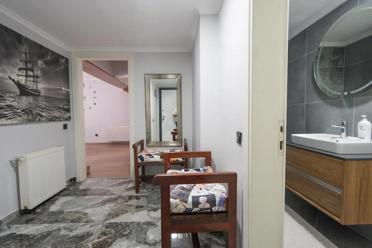 Asli Villa Marmaris