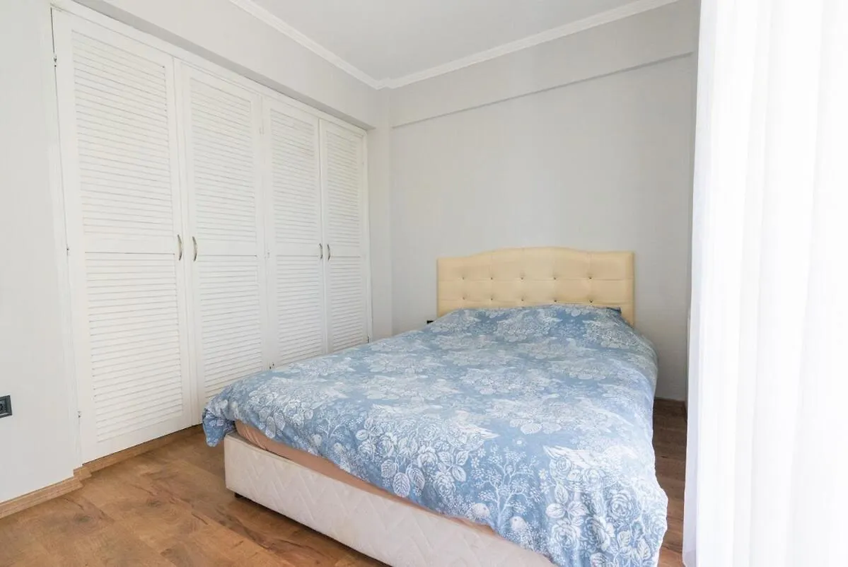 Asli Villa Marmaris 0*,  Turecko