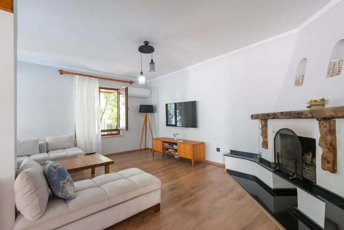 Asli Villa Marmaris