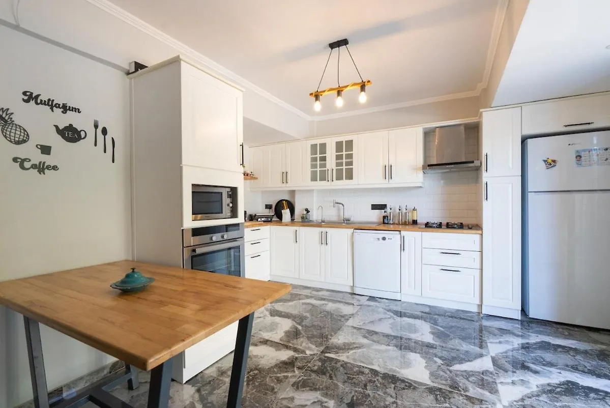 Asli Villa Marmaris